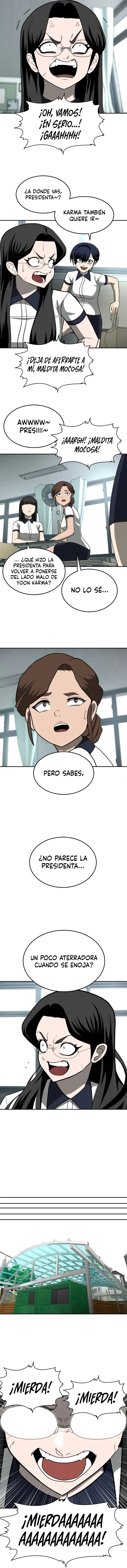 sentido de la diversión Capitulo 14 página 15