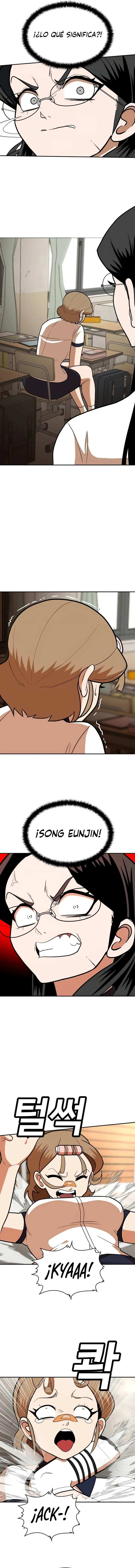 sentido de la diversión Capitulo 15 página 13