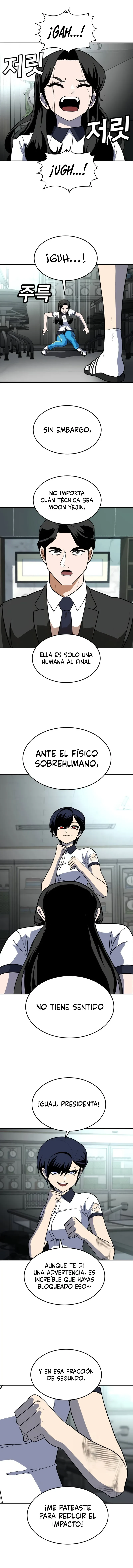 sentido de la diversión Capitulo 16 página 13
