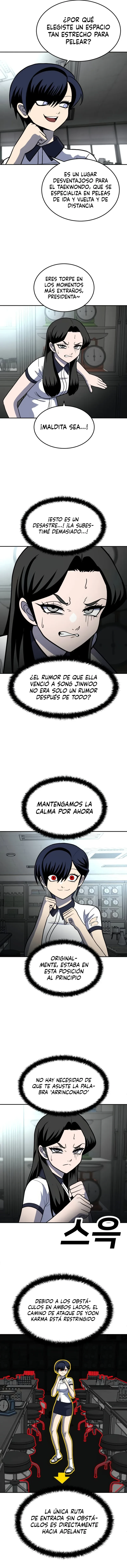 sentido de la diversión Capitulo 16 página 15