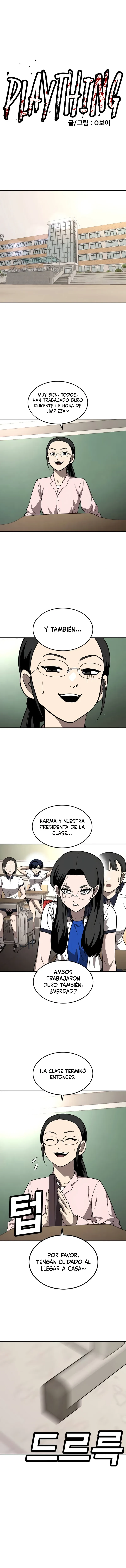 sentido de la diversión Capitulo 19 página 2