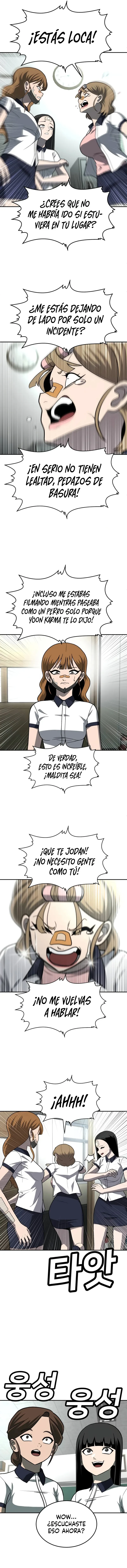 sentido de la diversión Capitulo 19 página 22