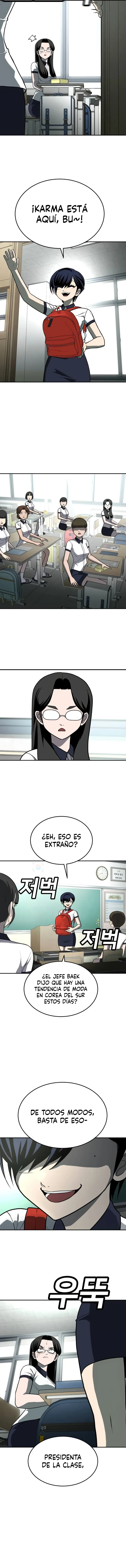 sentido de la diversión Capitulo 19 página 25