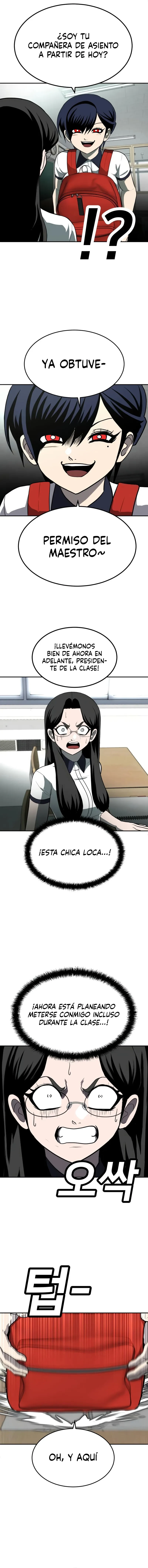 sentido de la diversión Capitulo 19 página 26