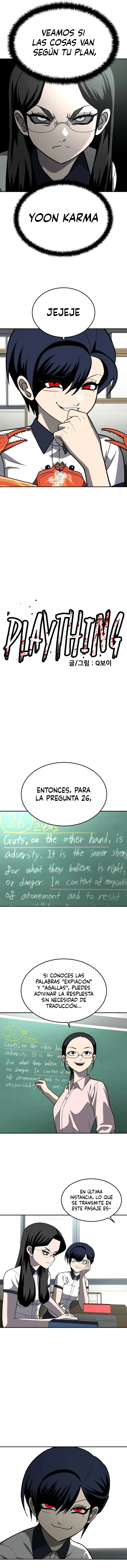 sentido de la diversión Capitulo 20 página 12
