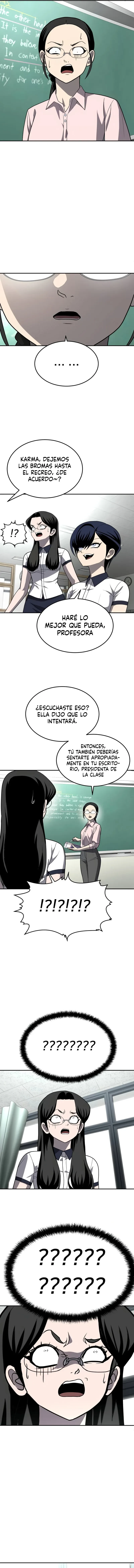 sentido de la diversión Capitulo 20 página 16