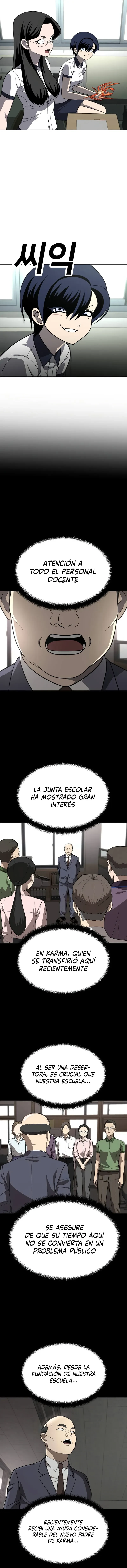 sentido de la diversión Capitulo 20 página 17