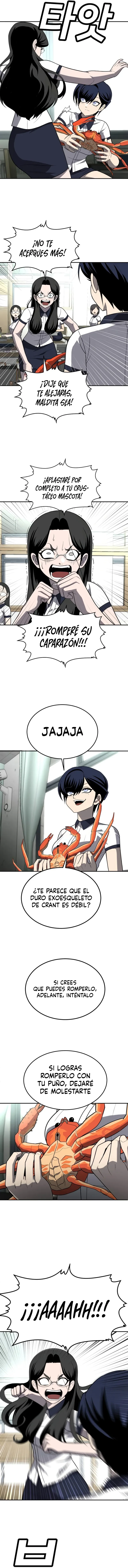 sentido de la diversión Capitulo 20 página 19