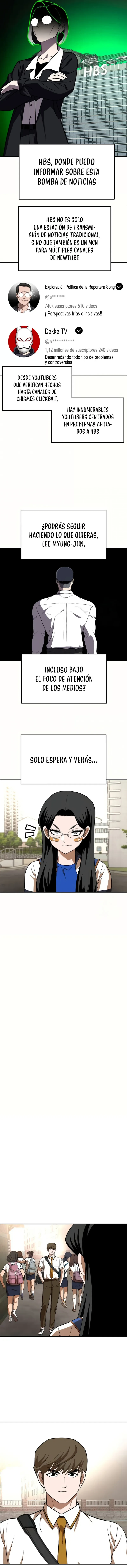sentido de la diversión Capitulo 21 página 15