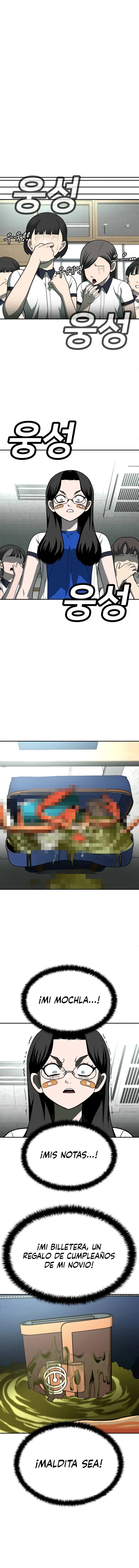 sentido de la diversión Capitulo 21 página 4