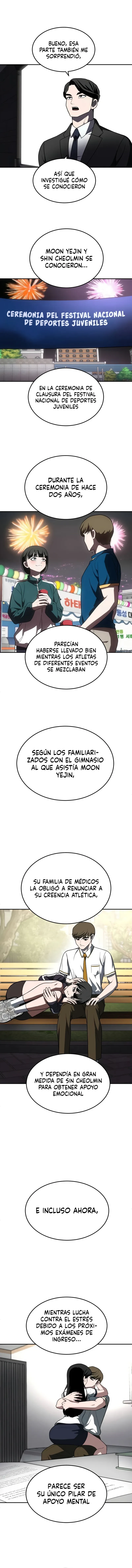 sentido de la diversión Capitulo 22 página 11