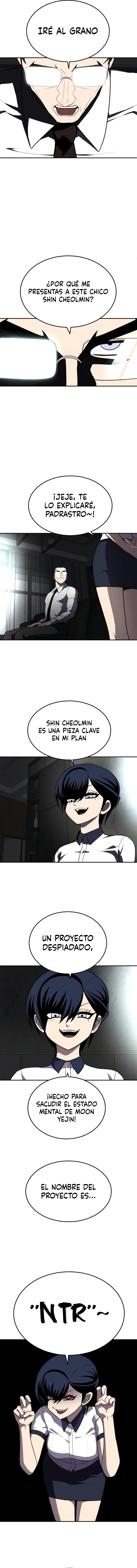 sentido de la diversión Capitulo 22 página 12