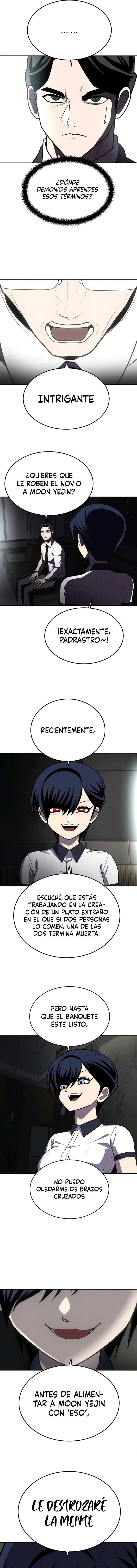 sentido de la diversión Capitulo 22 página 13