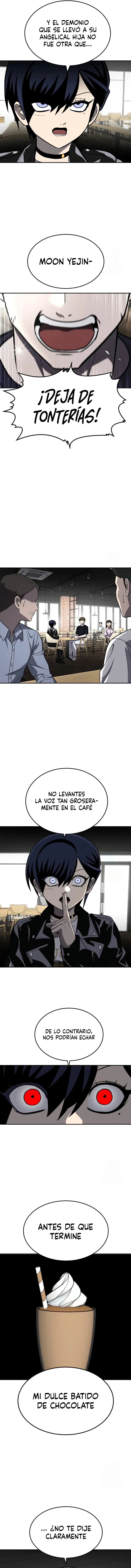 sentido de la diversión Capitulo 23 página 10