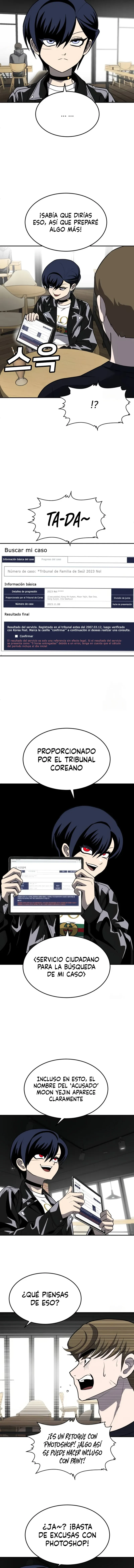sentido de la diversión Capitulo 23 página 13