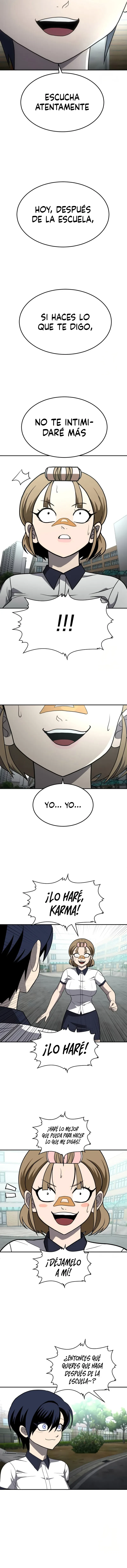 sentido de la diversión Capitulo 24 página 11