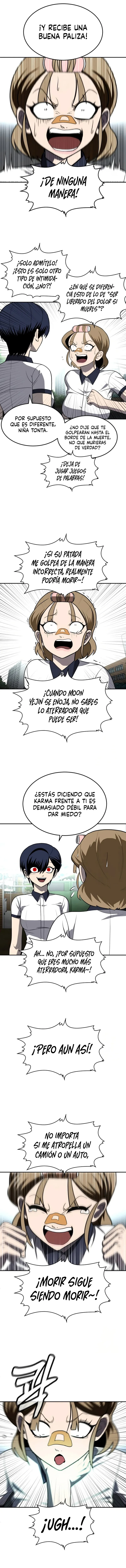 sentido de la diversión Capitulo 24 página 13