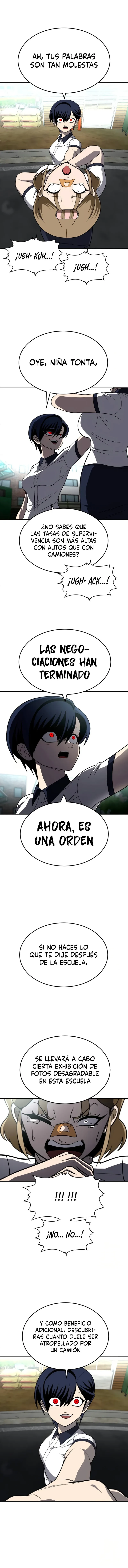 sentido de la diversión Capitulo 24 página 14