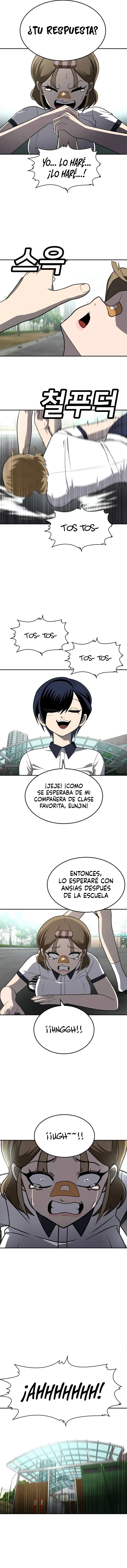 sentido de la diversión Capitulo 24 página 15
