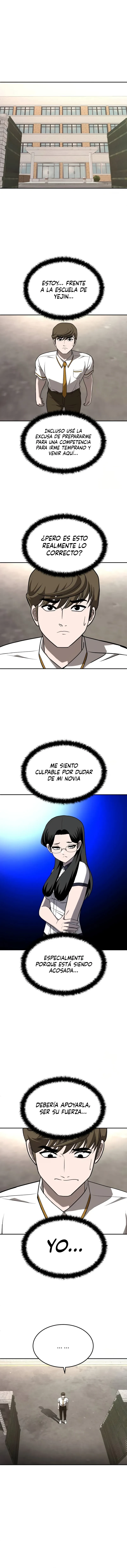 sentido de la diversión Capitulo 24 página 16
