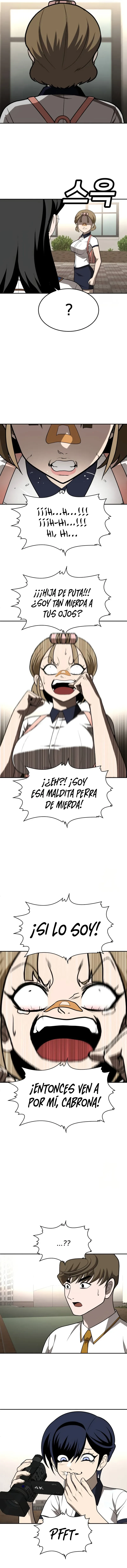 sentido de la diversión Capitulo 24 página 22