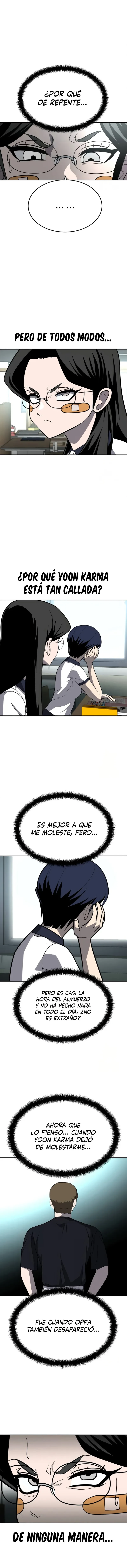 sentido de la diversión Capitulo 24 página 3