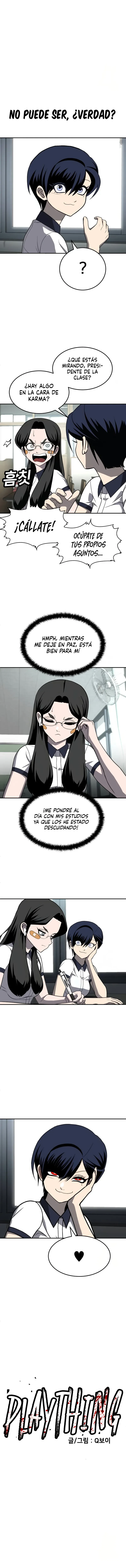 sentido de la diversión Capitulo 24 página 4