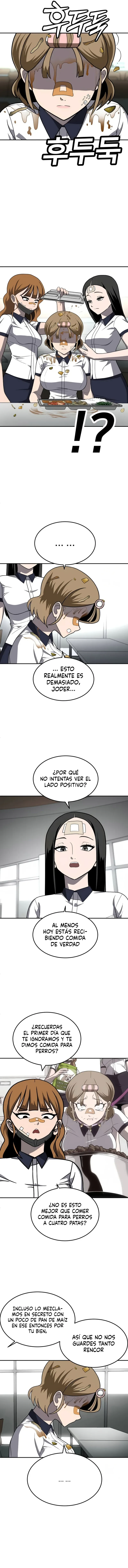 sentido de la diversión Capitulo 24 página 6