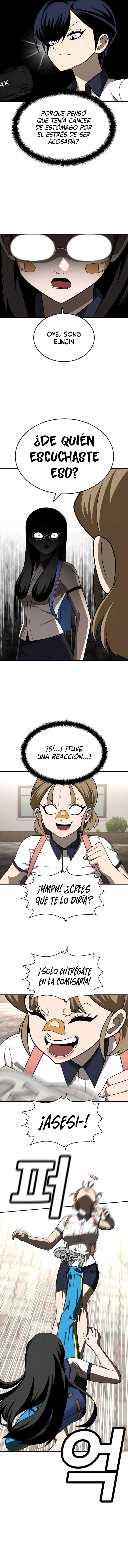 sentido de la diversión Capitulo 25 página 10