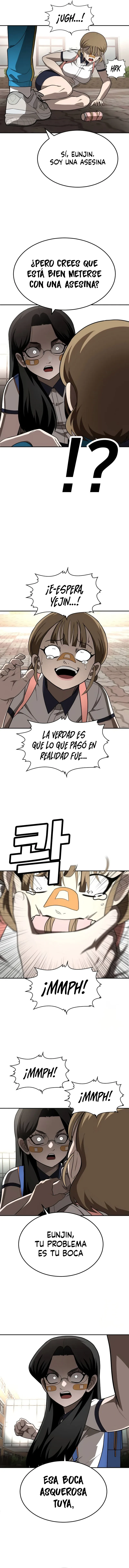 sentido de la diversión Capitulo 25 página 12