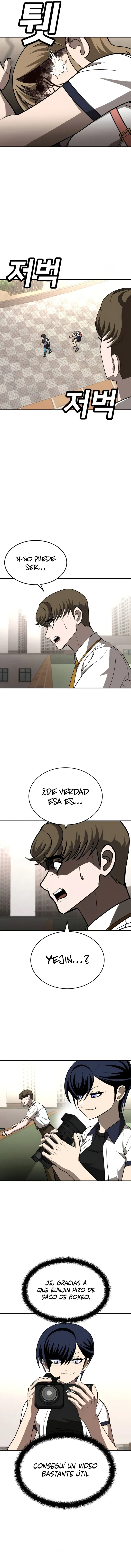 sentido de la diversión Capitulo 25 página 16