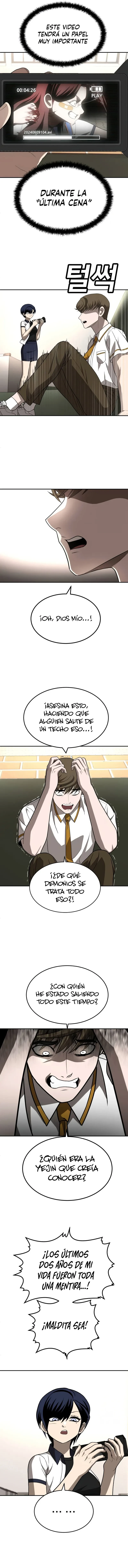 sentido de la diversión Capitulo 25 página 17