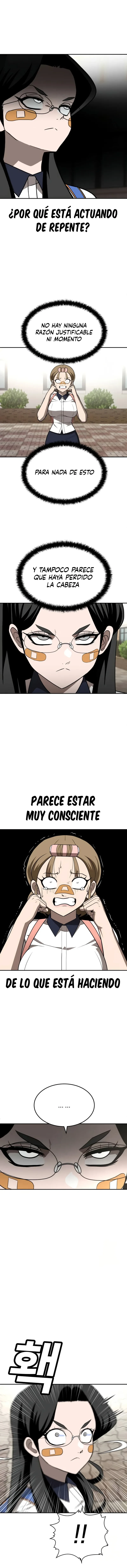 sentido de la diversión Capitulo 25 página 4