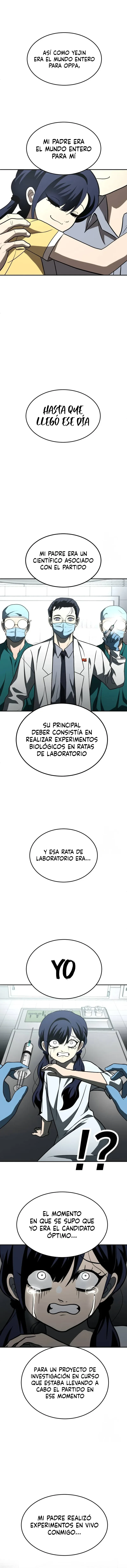 sentido de la diversión Capitulo 26 página 10