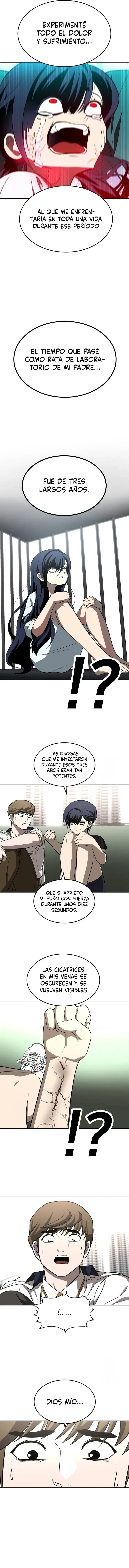 sentido de la diversión Capitulo 26 página 12