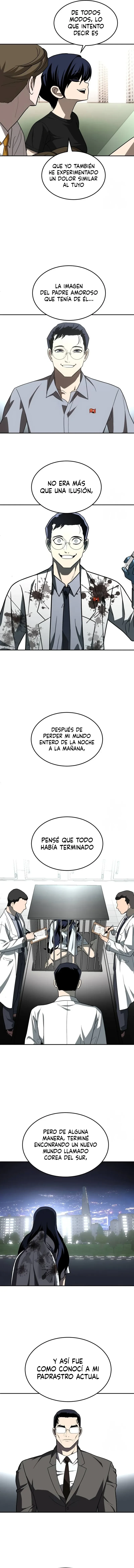 sentido de la diversión Capitulo 26 página 14