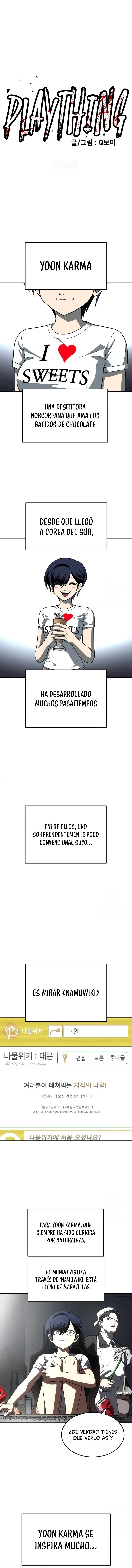 sentido de la diversión Capitulo 26 página 2