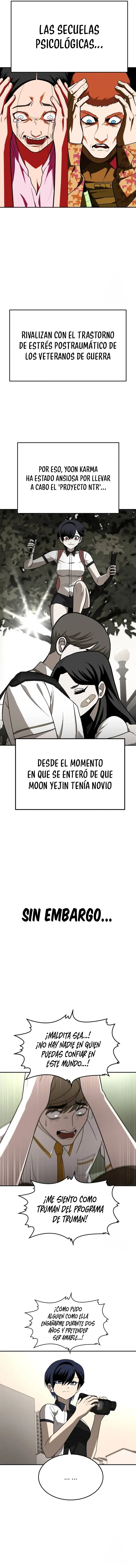 sentido de la diversión Capitulo 26 página 4
