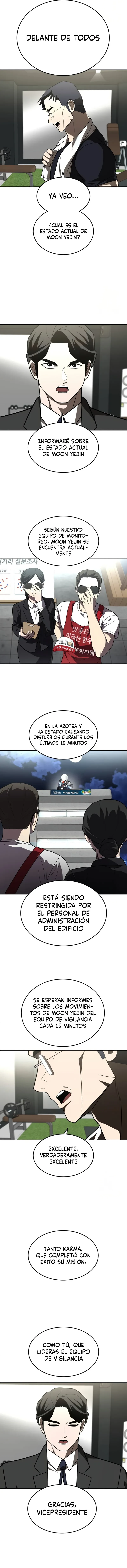 sentido de la diversión Capitulo 28 página 12