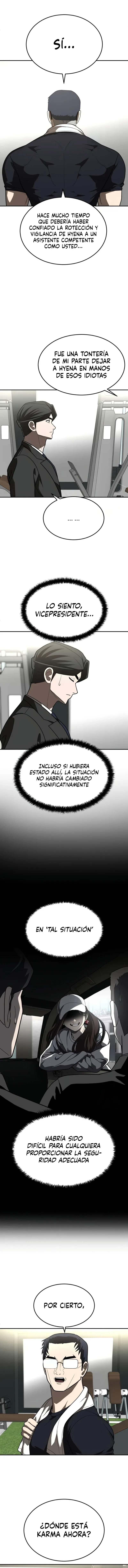 sentido de la diversión Capitulo 28 página 13
