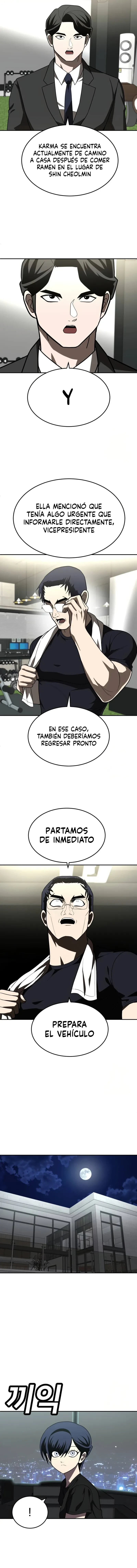 sentido de la diversión Capitulo 28 página 14