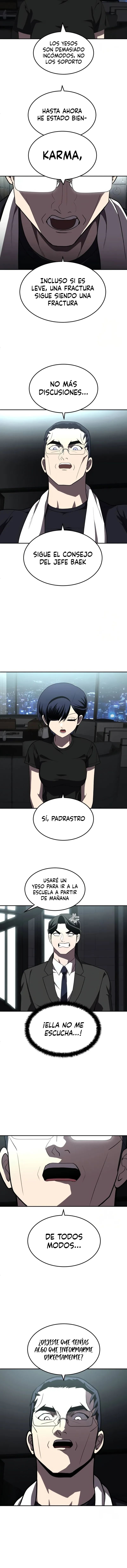 sentido de la diversión Capitulo 28 página 16