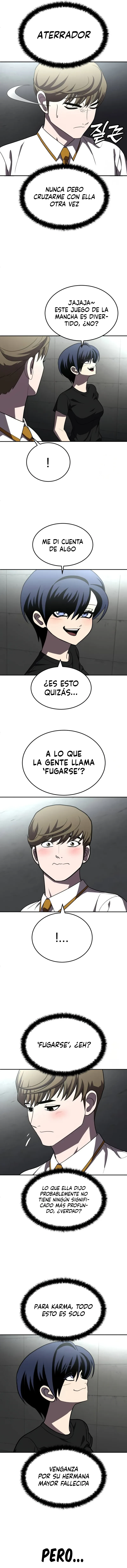 sentido de la diversión Capitulo 28 página 7