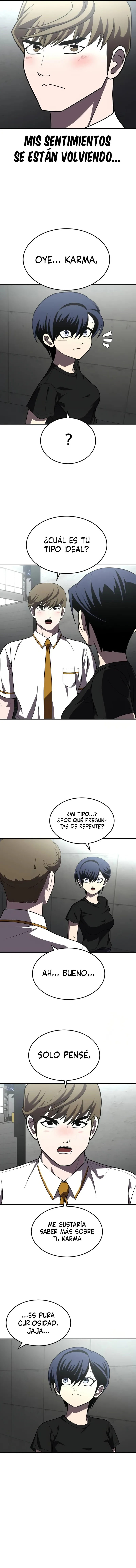 sentido de la diversión Capitulo 28 página 8