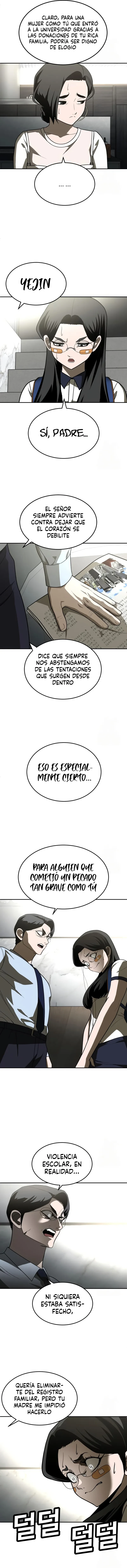 sentido de la diversión Capitulo 29 página 10