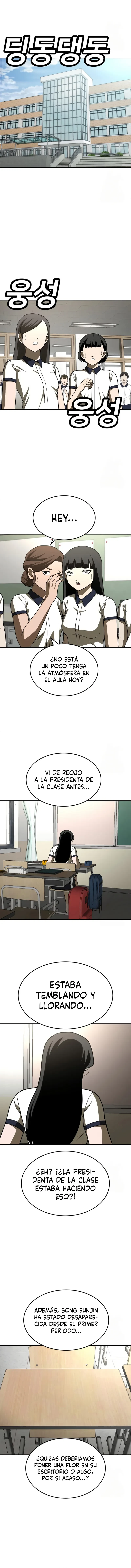sentido de la diversión Capitulo 29 página 13