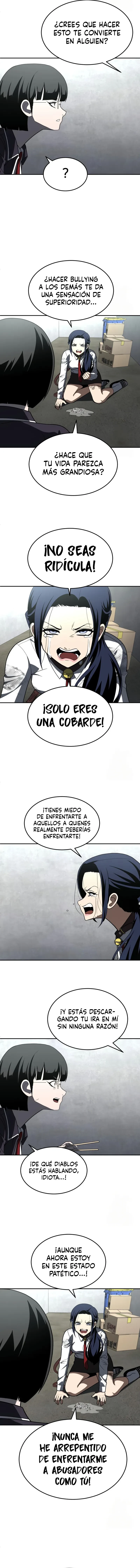 sentido de la diversión Capitulo 29 página 4
