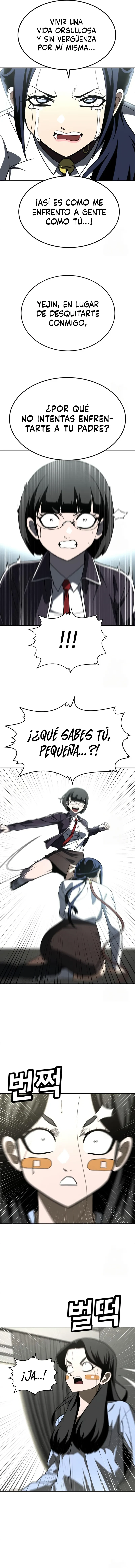 sentido de la diversión Capitulo 29 página 5