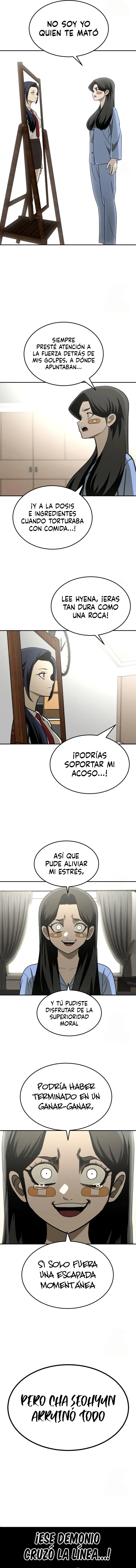 sentido de la diversión Capitulo 29 página 7