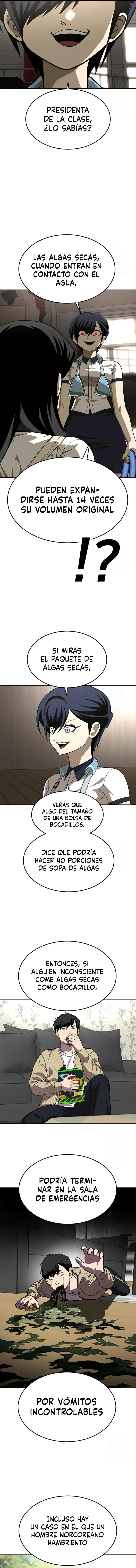 sentido de la diversión Capitulo 30 página 17